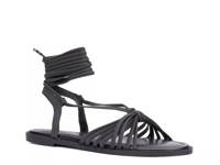 Daria Sandal Black view