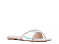 Sylvie Sandal Multicolor view
