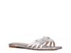 Shayla Sandal Silver view