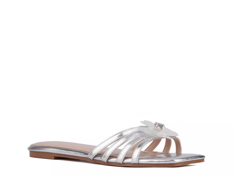 Shayla Sandal