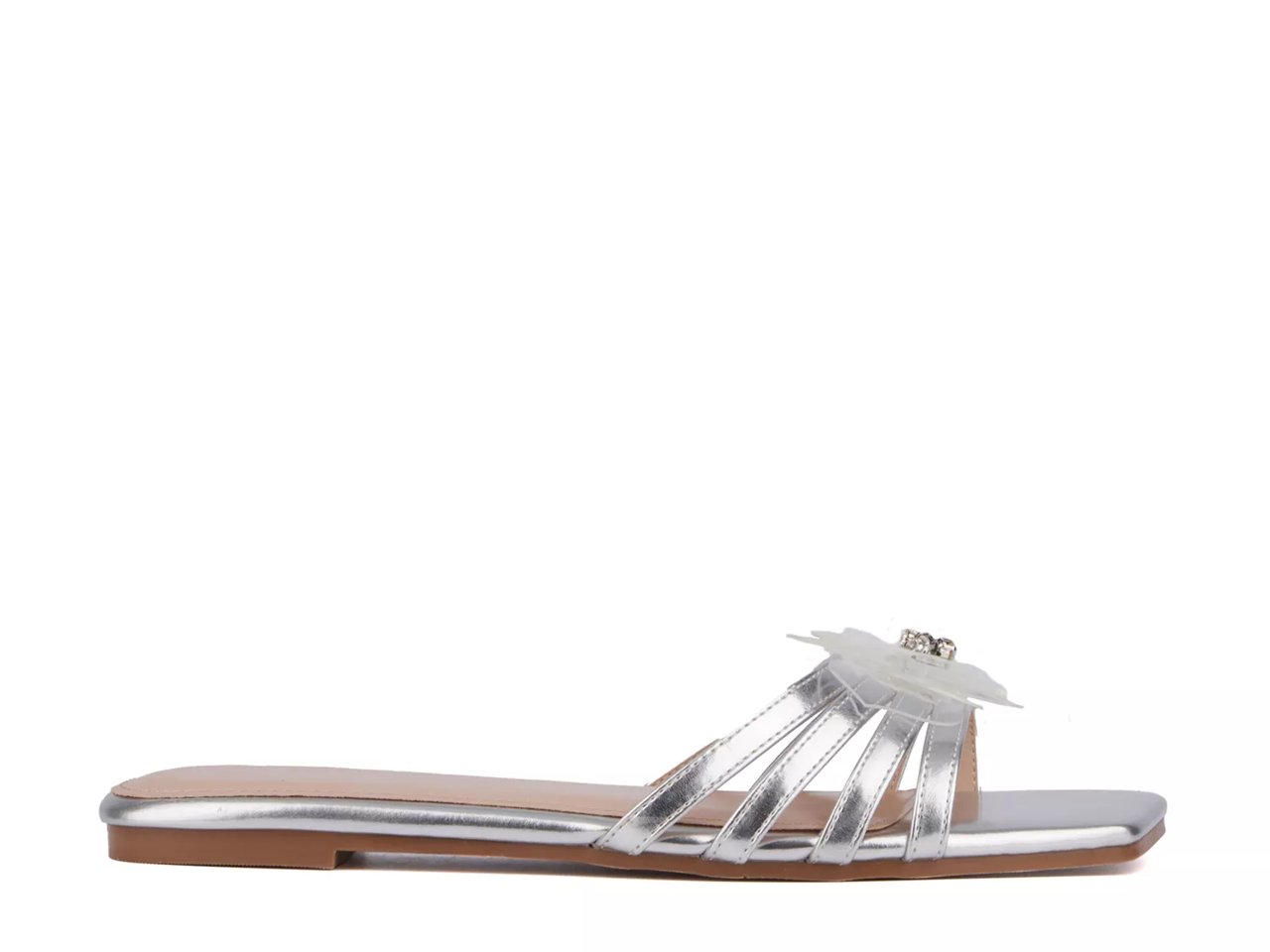Shayla Sandal