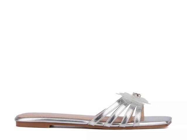 Shayla Sandal