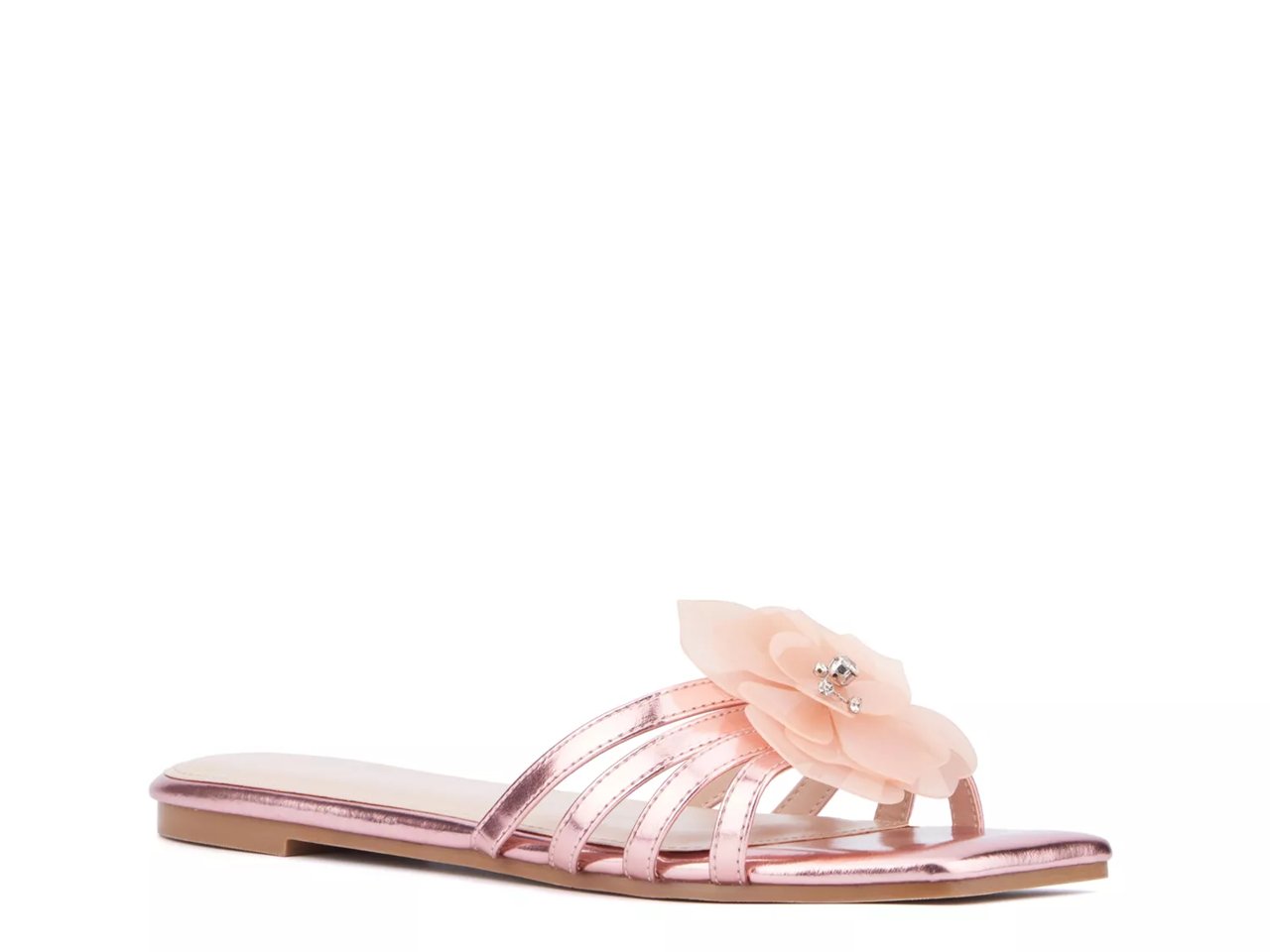 Shayla Sandal
