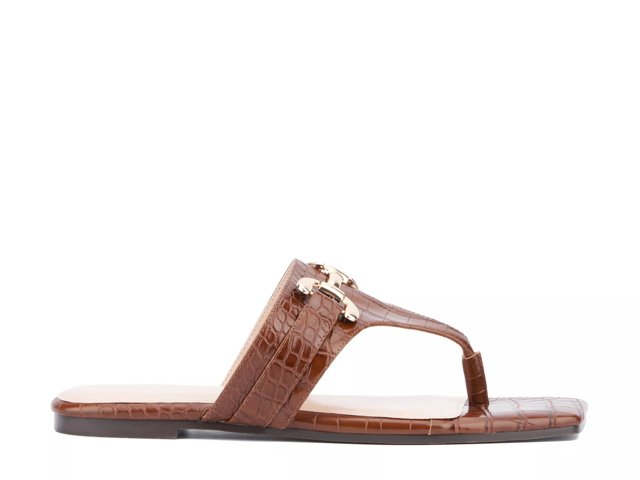 Saralyn Sandal