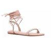 Sammie Sandal Light Brown view