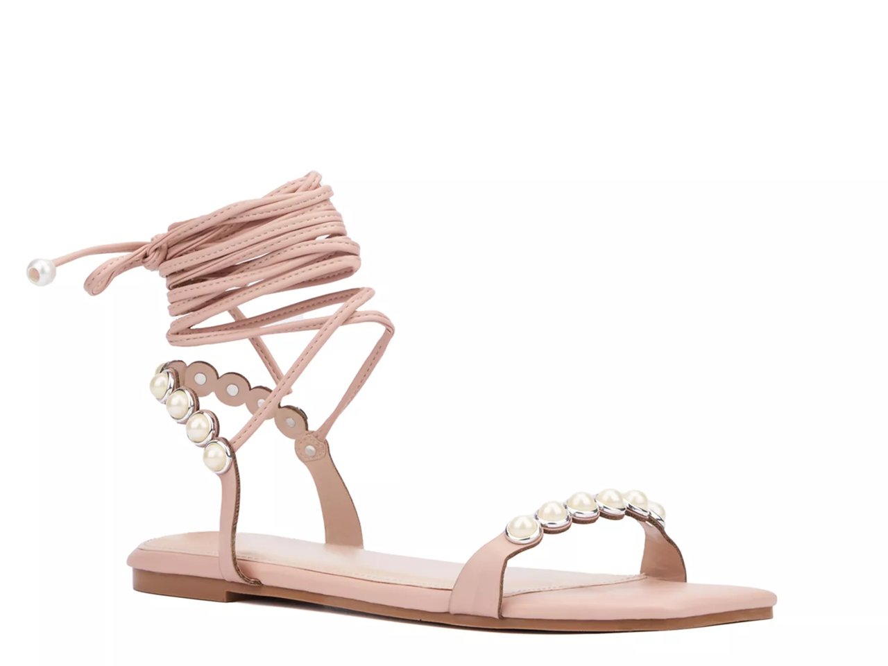 Sammie Sandal