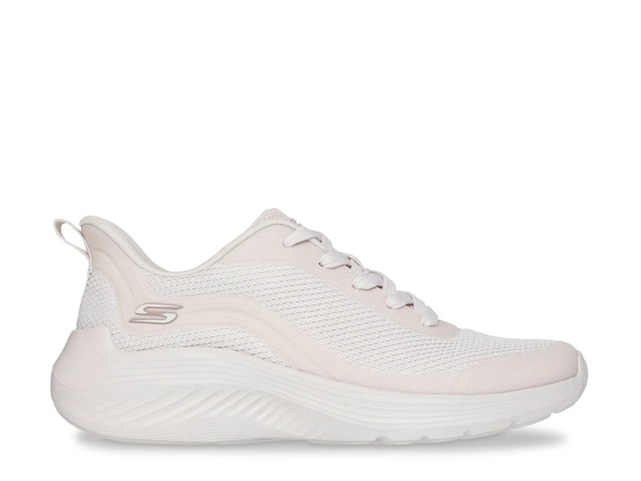 BOBs Sport Squad Waves Still Wading Sneaker - Women's