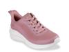 BOBs Sport Squad Waves Still Wading Sneaker - Women's Mauve view