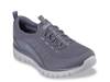 Graceful Picture Perfect Sneaker - Women's Charcoal view