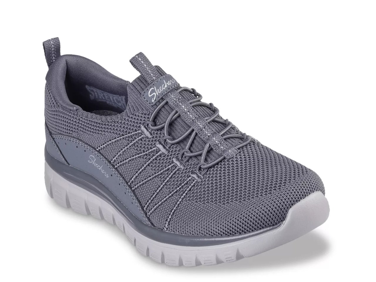 Graceful Picture Perfect Sneaker - Women's