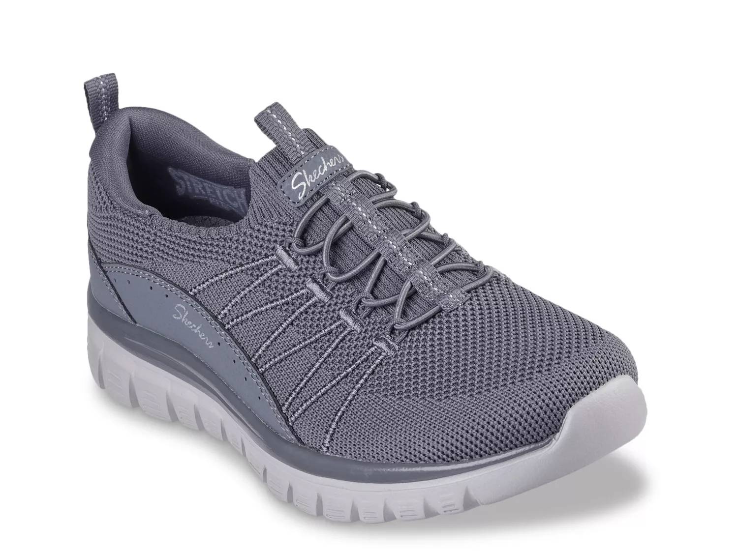 Graceful Picture Perfect Sneaker - Women's