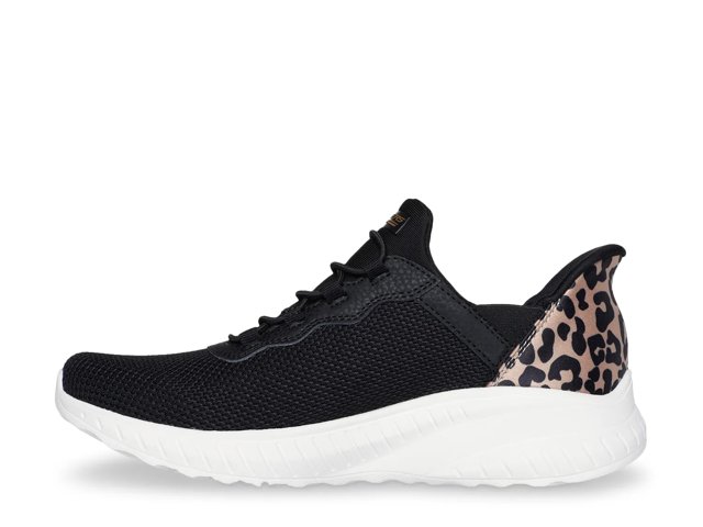 Hands Free Slip-Ins BOB Squad Chaos Seize The Hour Slip-On Sneaker - Women's