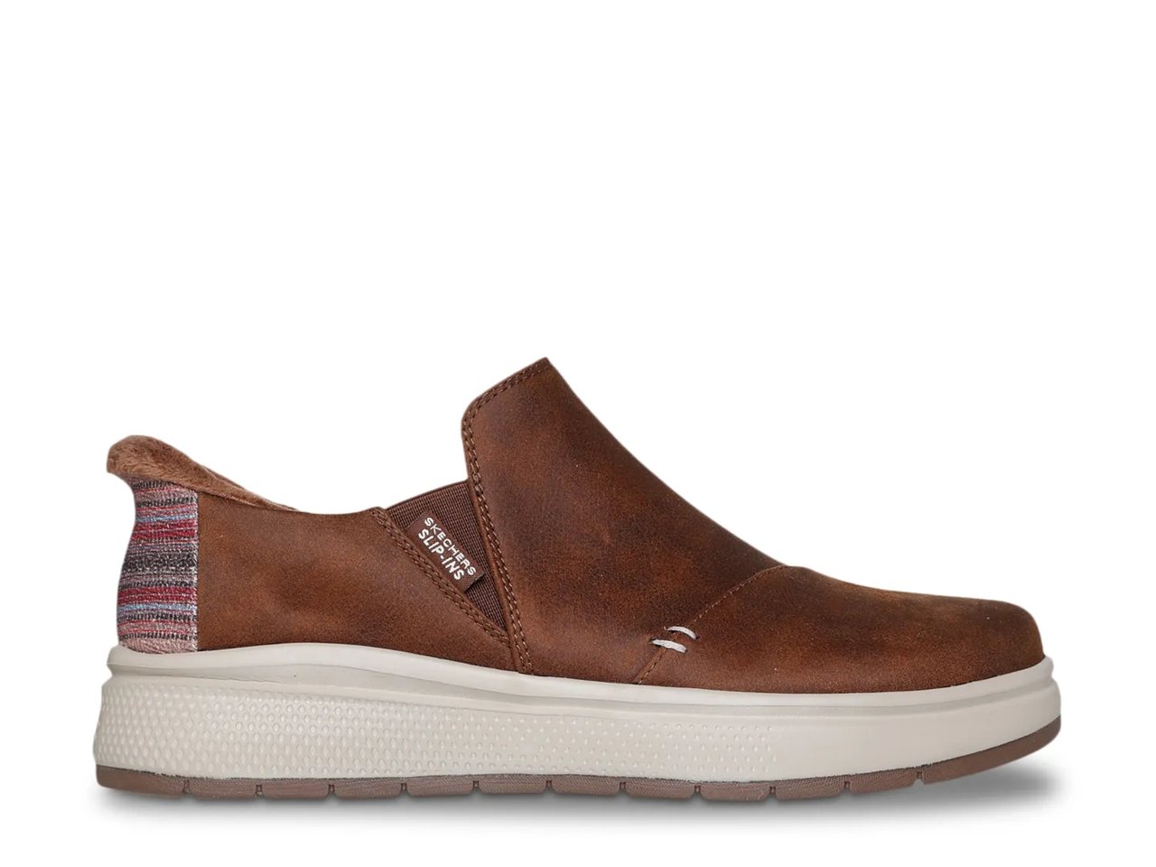 BOBS Slip-Ins Skipper Wave Stay Snug Slip-On