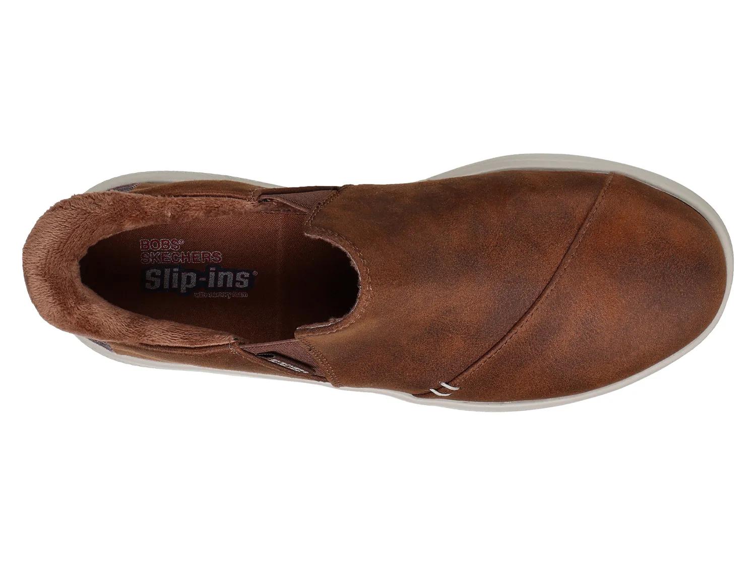 BOBS Slip-Ins Skipper Wave Stay Snug Slip-On