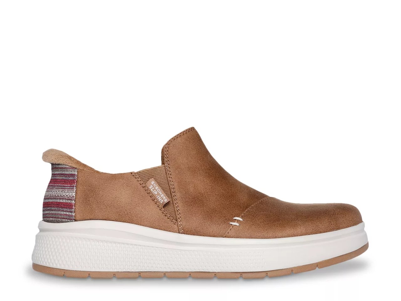 BOBS Slip-Ins Skipper Wave Stay Snug Slip-On