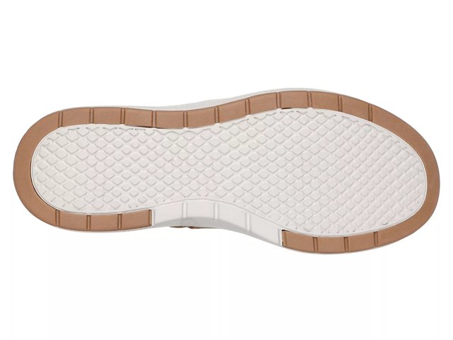 BOBS Slip-Ins Skipper Wave Stay Snug Slip-On