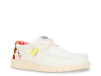 Wally Krabby Patty Slip-On - Men's Beige view