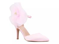 Meadow Pump Baby Pink view