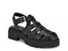 Anybel Sandal Black view
