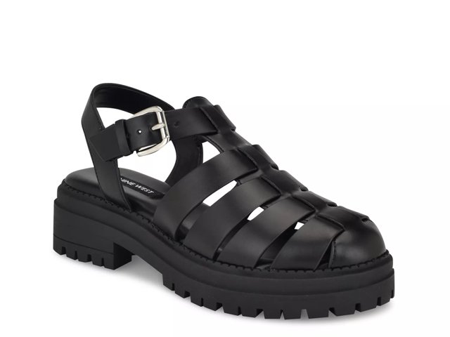 Anybel Sandal