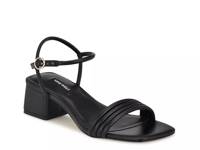 Bernise Sandal Black view