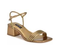 Bernise Sandal Bronze view