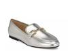 Brayci Loafer Silver Metallic view