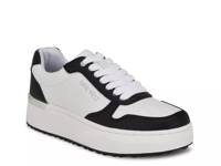 Calpha Sneaker White/Black view