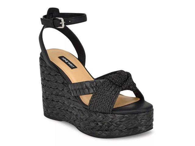 Eaden Wedge Sandal
