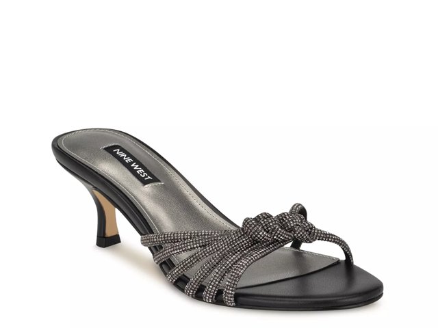 Glitzy Sandal