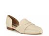 Gorel Flat Ivory view