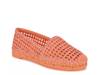Mansa Slip-On Orange view