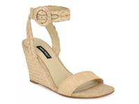 Nerisa Wedge Sandal Light Natural view