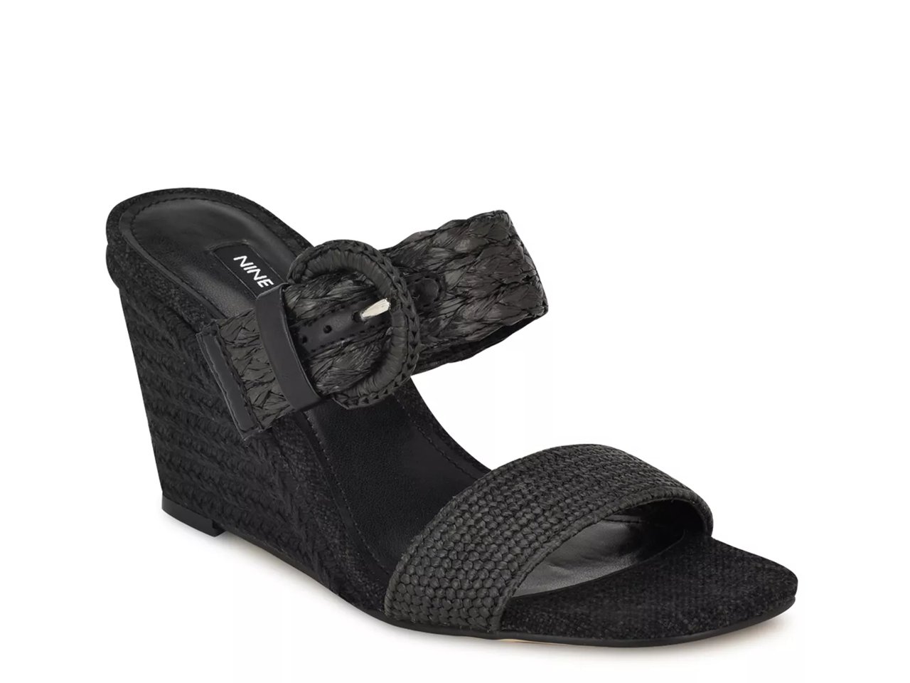 Novalie Wedge Sandal