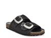 Tenly Sandal Black view