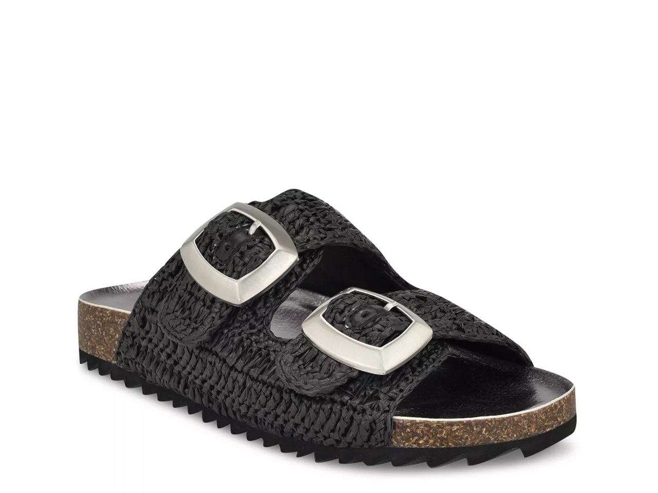 Tenly Sandal