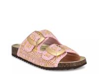 Tenly Sandal Pink view
