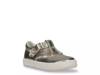 Daphne Sneaker - Kids' Champagne Metallic view