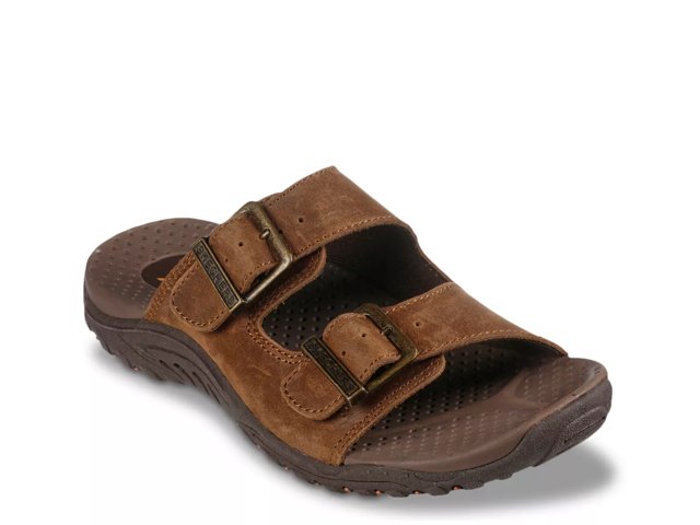 Reggae Jammin Sandal