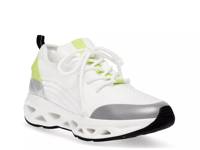 Shani Jogger Sneaker White view