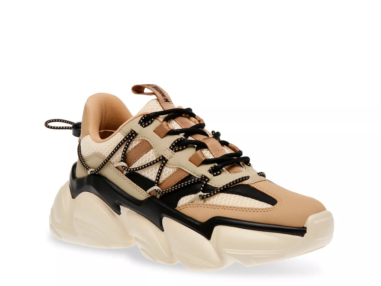Spectator Bungee Jogger Sneaker