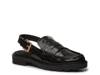 Elyssa Loafer Black view