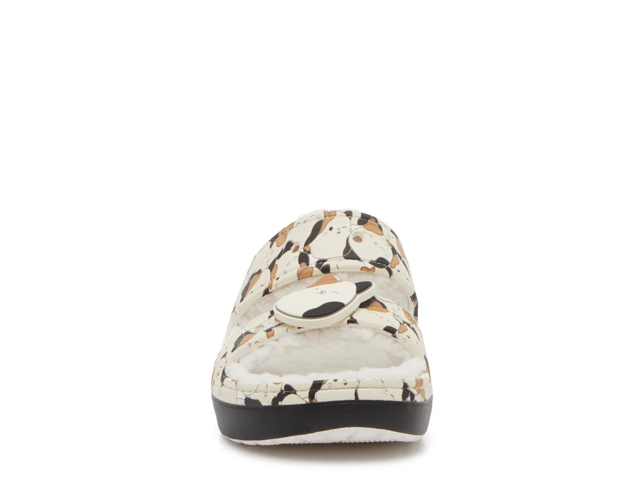 Squishmellow Cam Cozzzy Sandal