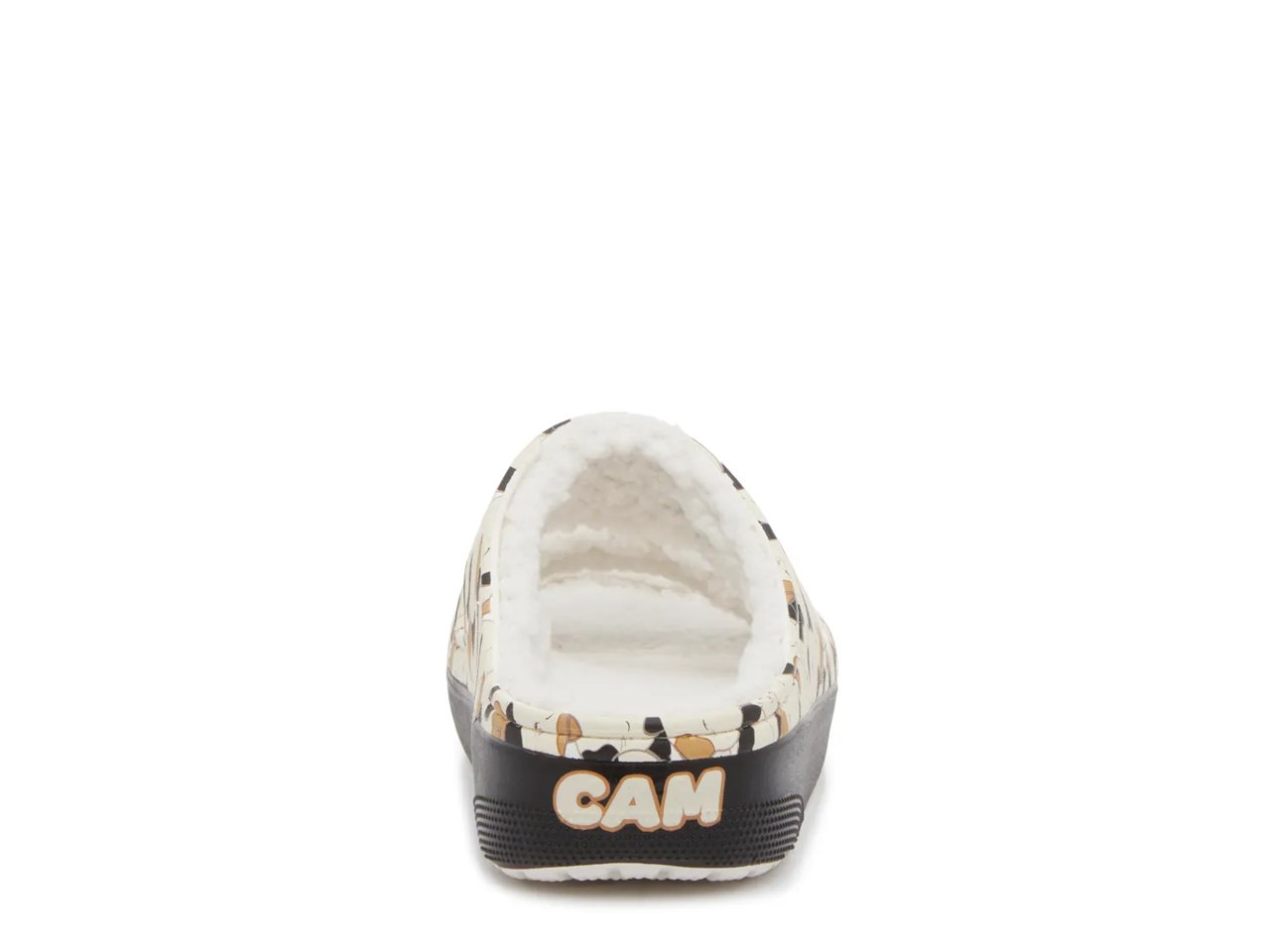 Squishmellow Cam Cozzzy Sandal