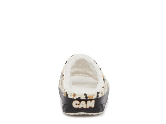 Squishmellow Cam Cozzzy Sandal