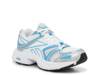 x Angel Premier Road Plus VI Running Shoe - Women's Grey/Blue/White view