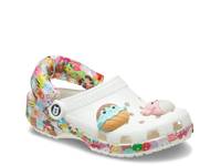 Squishmallows Classic Clog Multicolor view