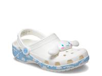 Hello Kitty and Friends Cinnamoroll Classic Clog - Women's Multicolor view