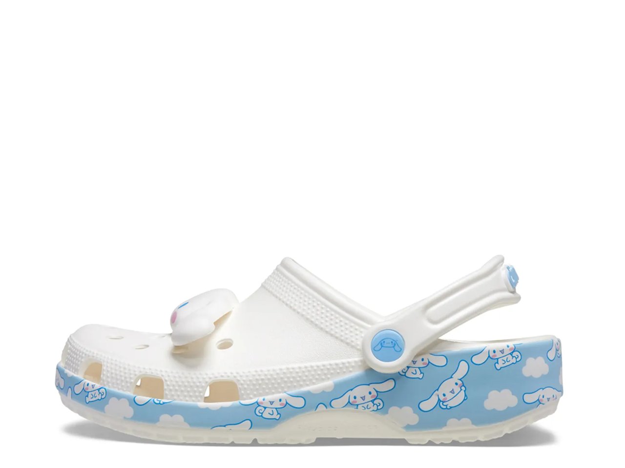 Hello Kitty and Friends Cinnamoroll Classic Clog - Women's