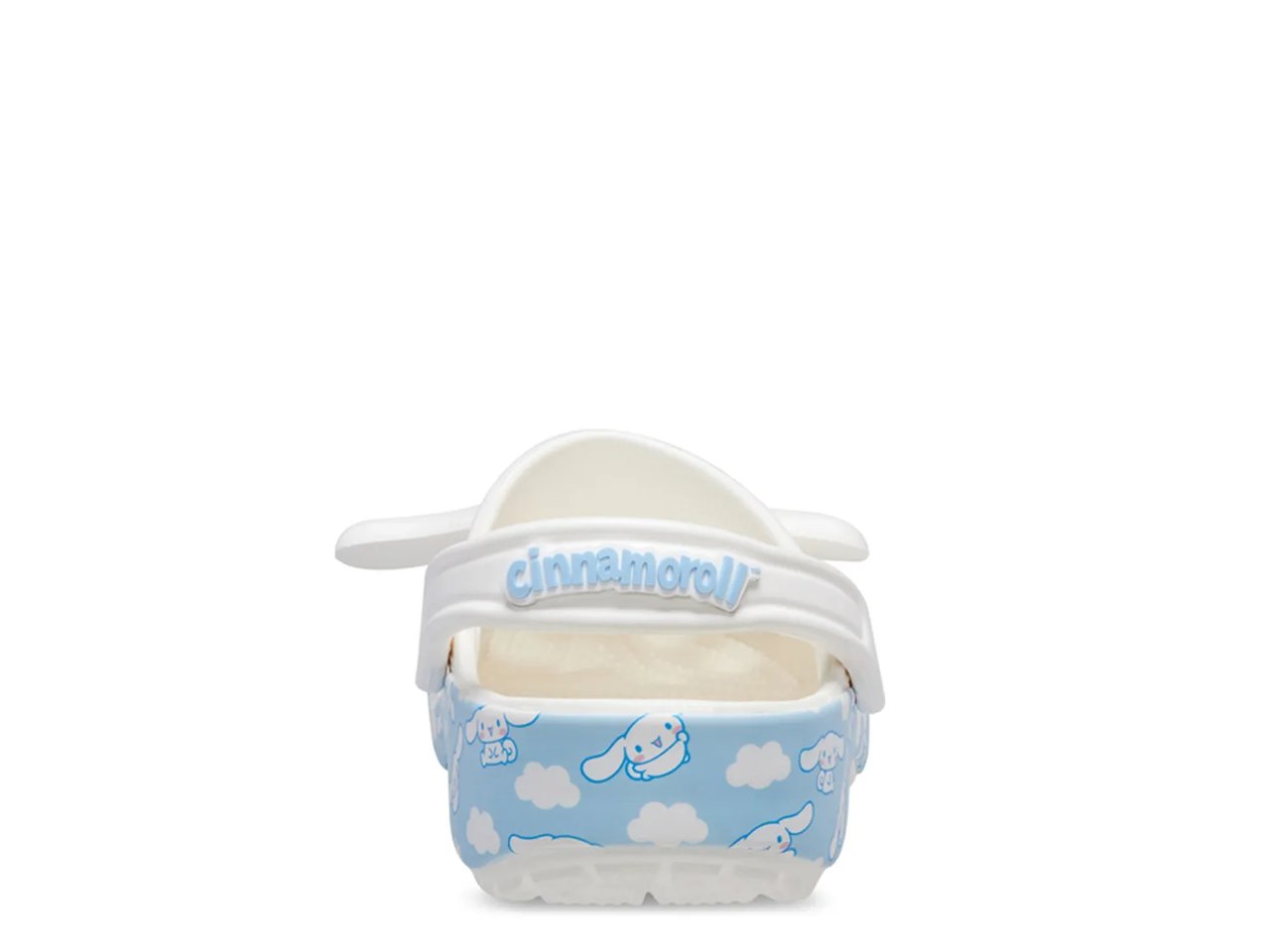 Hello Kitty and Friends Cinnamoroll Classic Clog - Women's